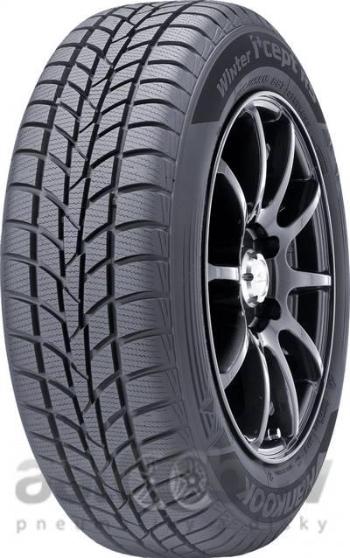 Hankook W442 Winter i*cept RS 145/70 R13 W442 71T 3PMSF