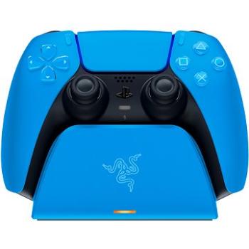 Razer Universal Quick Charging Stand for PlayStation 5 – Blue (RC21-01900400-R3M1)