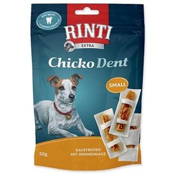 FINNERN pochúťka Rinti Extra Chicko Dent Small kura 50 g (4000158916198)