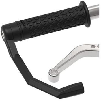 Oxford Chránič Páčok Brake Lever Guard Nylon66 Gf30, Čierny, Brzdová Páčka, 1Ks, Aplikácia  P (M440-1218)