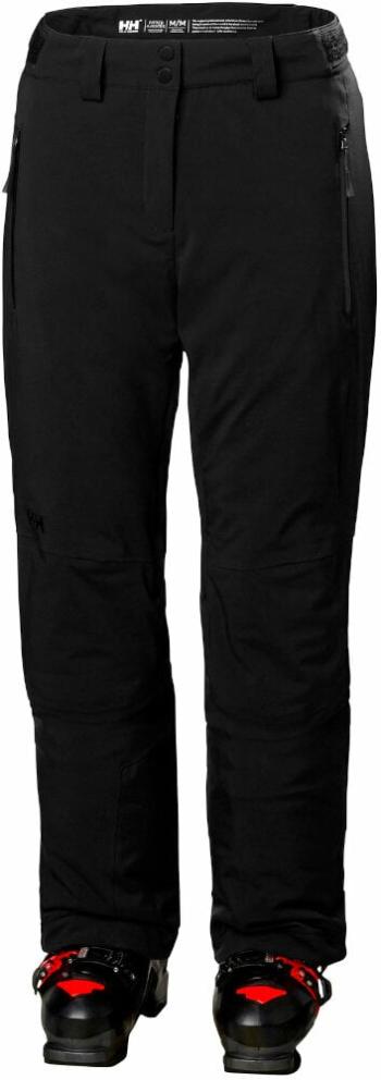 Helly Hansen W Alphelia 2.0 Insulated Ski Pants Black S Lyžiarske nohavice