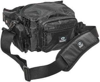 Illex ľadvinka hip bag black