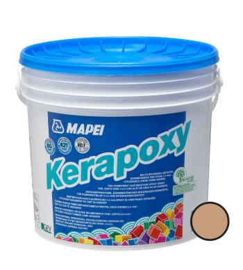 Škárovacia hmota Mapei Kerapoxy caramel 5 kg R2T MAPX5141