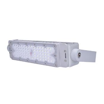 LED reflektor SOLIGHT WM-50W-PP-1 Pro+2 50W