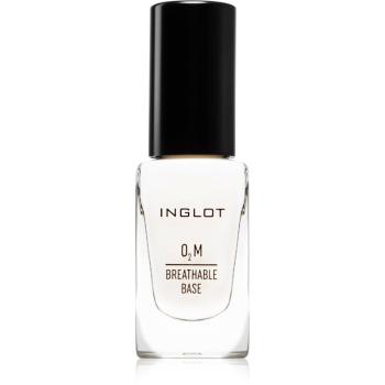 Inglot O₂M podkladový lak na nechty 11 ml