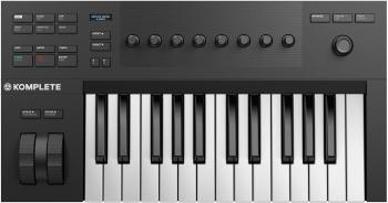 Native Instruments Komplete Kontrol A25