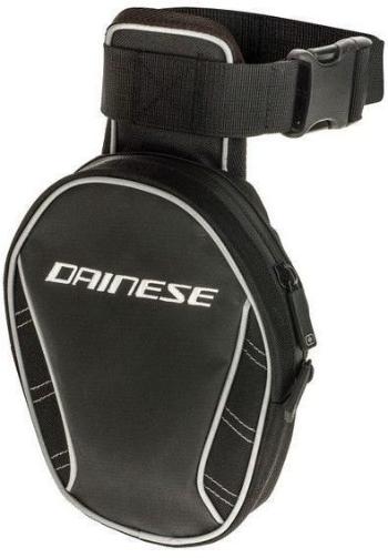 Dainese Leg-Bag Stealth Black