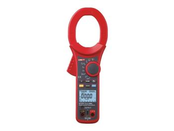 Multimeter UNI-T UT221 kliešťový