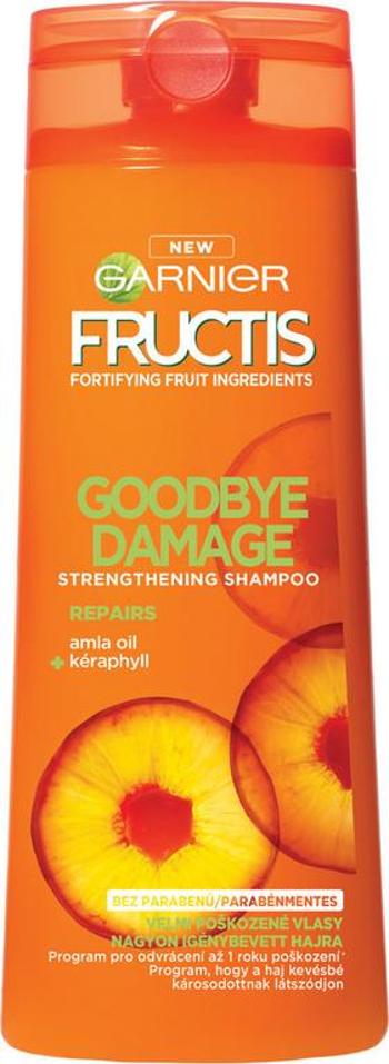 Garnier Fructis šampón na vlasy Goodbye damage