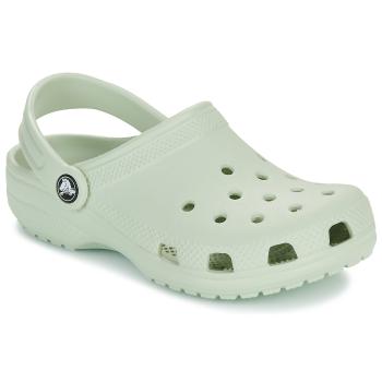 Crocs  Classic Clog K  Nazuvky Zelená