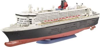 Revell 05808 Ocean liner Queen Mary 2 model lode,stavebnica 1:1200