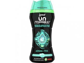 LENOR PERLICKY 224G UNSTOPPABLE AERIEN FRIS