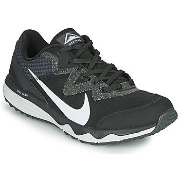 Nike  Bežecká a trailová obuv JUNIPER TRAIL  Čierna
