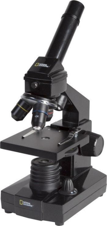 Bresser National Geographic 40–1024x Digitálny Mikroskop