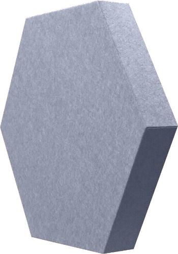 Mega Acoustic HEXAPET GP28 Gray