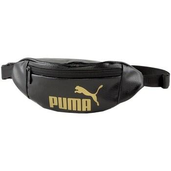 Puma  Kabelky Core UP  Čierna