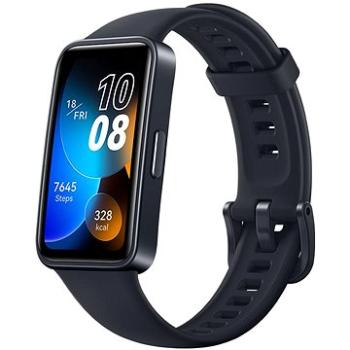 HUAWEI Band 8 Midnight Black (55020AMP)