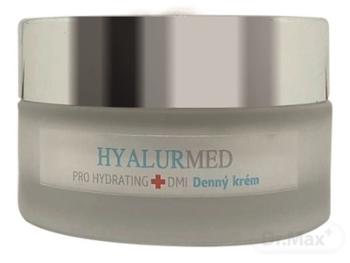 Hyalurmed Pro Hydrating + Dmi