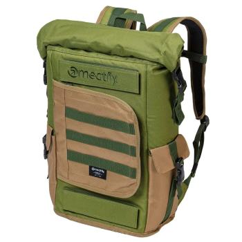 Meatfly Batoh Periscope 30 l - zelená