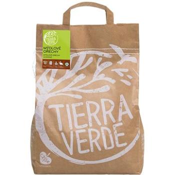 TIERRA VERDE Mydlové orechy 1 kg (8594165000200)