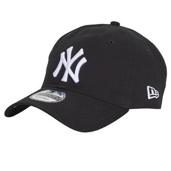 New-Era  Šiltovky LEAGUE ESS 9TWENTY NEW YORK YANKEES  Čierna