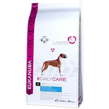 Eukanuba Daily Care Sensitive Joints 12,5 kg (8710255172026)