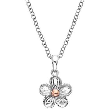 HOT DIAMONDS Forget me not DP749 (Ag 925/1000, 1,6 g) (5055069041063)
