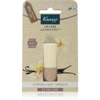 Kneipp Vanilla balzam na pery 4.7 g