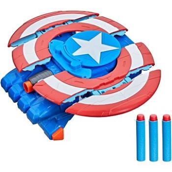 Avengers Mech Captain America štít (5010993798476)