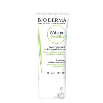 Bioderma Sébium Sensitive 30 ml