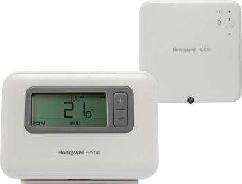Honeywell Home Y3C710RFEU bezdrôtový izbový termostat  denný program, týždenný program 5 do 35 °C