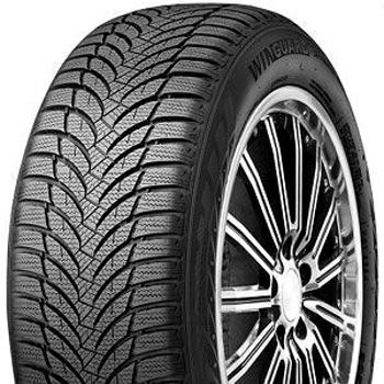 Nexen WinGuard SnowG WH2 215/60 R16 XL 99 H (15027NXK)