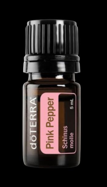 Doterra Pink Pepper 5 ml