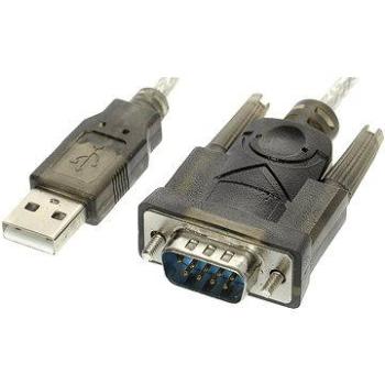 OEM USB -&gt; sériový COM port (RS232) (MD9) (12921085)