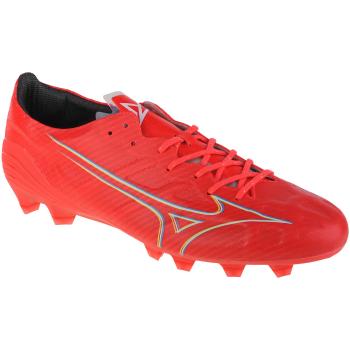 Mizuno  Alpha Elite FG  Futbalové kopačky Červená