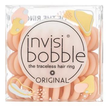 InvisiBobble Original Nordic Breeze Fjord of the Rings gumička do vlasov