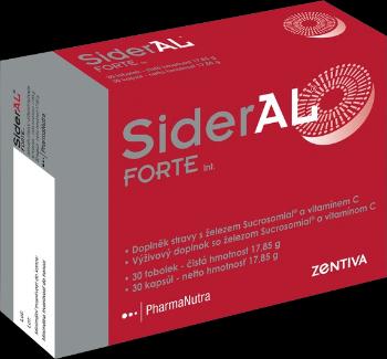 Sideral FORTE Int. 30 kapsúl