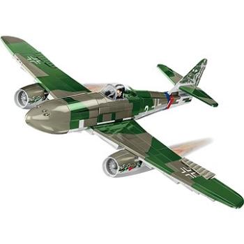 Cobi 5721 Messerschmitt ME 262A-1A (5902251057213)