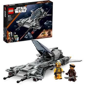 LEGO® Star Wars™ 75346 Pirátska stíhačka (5702017421308)