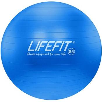 LIFEFIT anti-burst 85 cm, modrá (4891223119565)