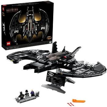 LEGO® DC Batman™ 76161 Batwing z roku 1989