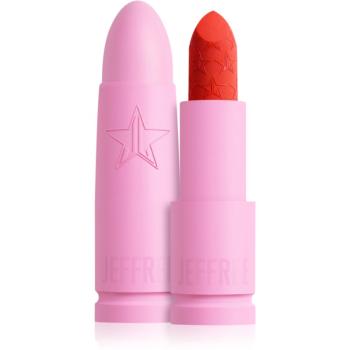 Jeffree Star Cosmetics Velvet Trap rúž odtieň Prick 4 g