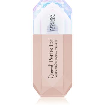 Physicians Formula Mineral Wear® Diamond Perfector BB krém odtieň Light-to-Medium 37 ml