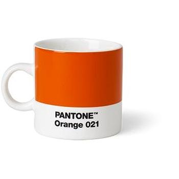 PANTONE Espresso - Orange 021, 120 ml (101040021)