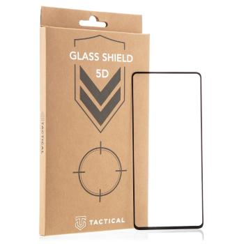 Tactical Glass Shield 5D sklo pre Samsung Galaxy A51  KP11495