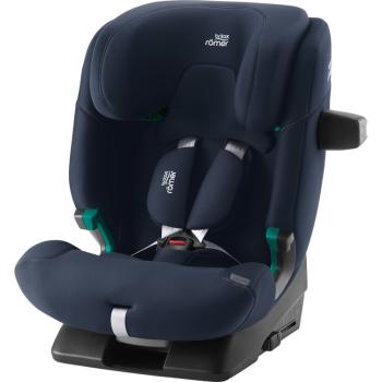 BRITAX RÖMER Autosedačka Advansafix Pro (76-150 cm) Night Blue Diamond collection