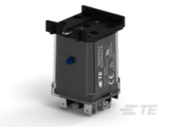 TE Connectivity GPR Panel Plug-In Relays,Sockets,Acc.-SchrackGPR Panel Plug-In Relays,Sockets,Acc.-Schrack 5-1415546-3 A