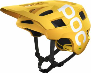 POC Kortal Race MIPS Aventurine Yellow Matt 59-62