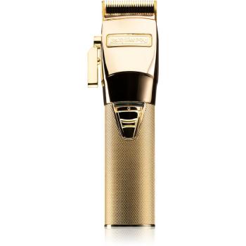 BaByliss PRO GoldFX FX8700GE profesionálny zastrihávač vlasov