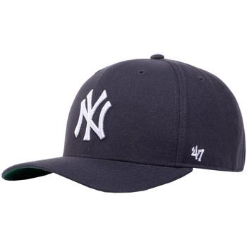 '47 Brand  Šiltovky New York Yankees Cold Zone '47  Modrá
